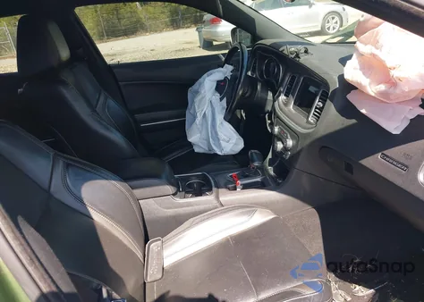 2020 Dodge Charger Sxt Rwd from USA, damaged, VIN 2C3CDXBG5LH119560